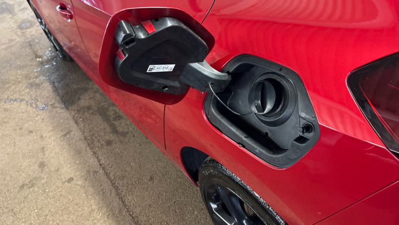 Vauxhall Corsa 1.2 Turbo GS 5dr Petrol Hatchback